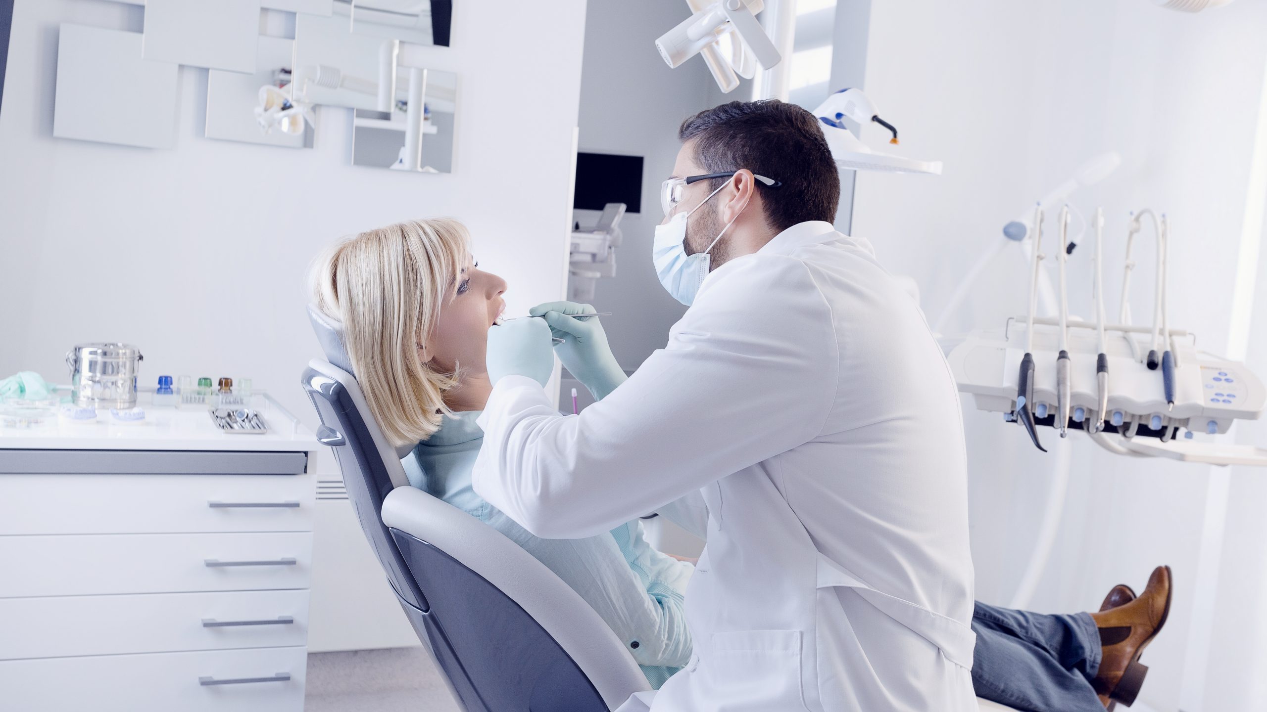Dentist in Pacolet, SC